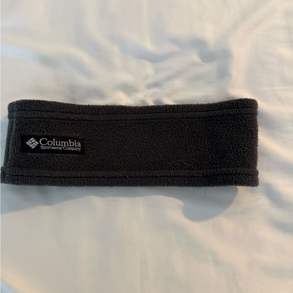 Columbia head band L/Xl youth